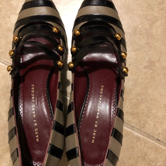 Marc Ny Marc Jacobs shoes - Picture 5 of 7